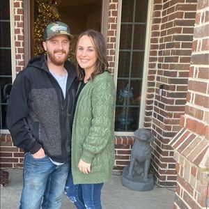 Meet your Posher, Carly